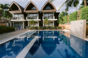 Asian Vanda Villas